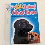 The Big Animal Ghost Book