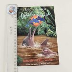 The Big Animal Ghost Book