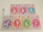 Set Magic Bellerina
