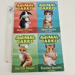Set Animal Ark