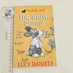 Little Animal Ark - The Brave Bunny