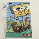 The Pitt Street Pirates