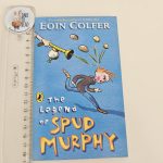 The Legend of Spud Murphy