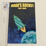 Noah's Rocket
