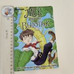 Jack and the Beanstalk