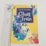 Ghost Train