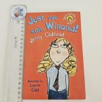 Just you wait, Winona!