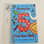 Stories for 5-Year-Olds