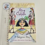 Antony and Cleopatra - A Shakespeare Story