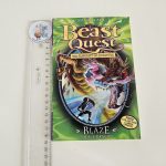 Beast Quest - the Amulet of Avantia