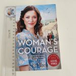 Woman's Courage