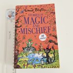 Stories of Magic and Mischief