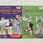 Set Secret Seven