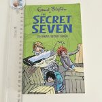 The Secret Seven - Go Ahead, Secret Seven
