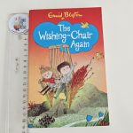 The Wishing-Chair Again