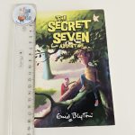 The Secret Seven Adventure
