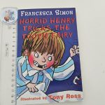 Horrid Henry Tricks the Tooth Fairy