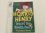 Horrid Henry Tricks the Tooth Fairy - imagine 2