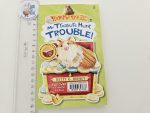 The Treasure Hunt Trouble! & Winnie the Pooh (2 in 1) - imagine 2