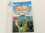 How to Train Your Dragon - The Day of the Dreader