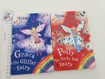 Set Rainbow Magic - Grace and Polly