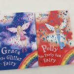 Set Rainbow Magic - Grace and Polly