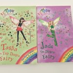 Set Rainbow Magic - Tasha & Jade