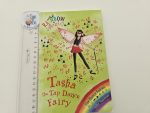 Set Rainbow Magic - Tasha, the Tap Dance Fairy