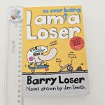 I am so over being a Loser