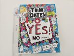 Tom Gates - Yes! No (Maybe)