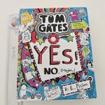 Tom Gates - Yes! No (Maybe)