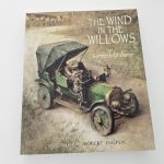 The Wind in the Willows