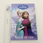 Frozen - Book of the Film