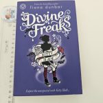 Kitty Slade - Divine Freaks