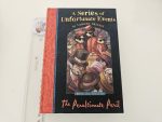 A Series of Unfortunate Events - The Penultimate Peril