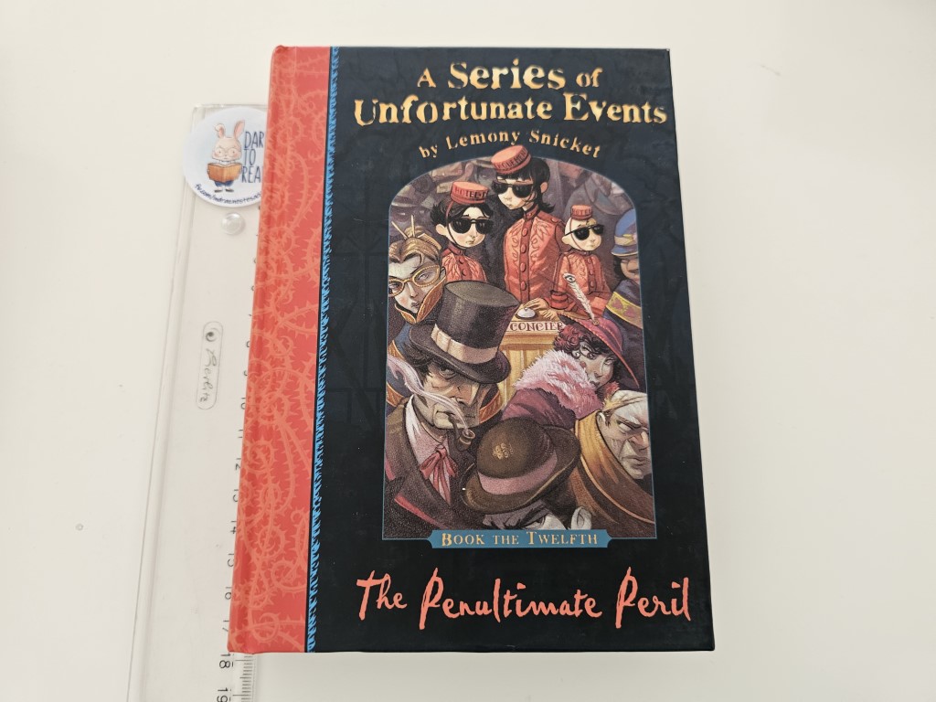 20241216_121531 (Medium) A Series of Unfortunate Events - The Penultimate Peril - imagine 1