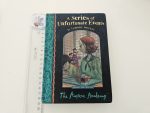 A Series of Unfortunate Events - The Austere Academy