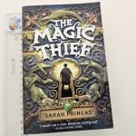 The Magic Thief