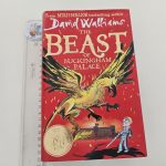 The Beast of Buckingam Palace