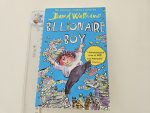 Billionaire Boy - David Walliams