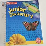 Junior Dictionary - Collins