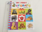 My First Dictionary
