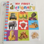 My First Dictionary