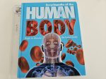 Encyclopedia of the Human Body