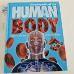 Encyclopedia of the Human Body