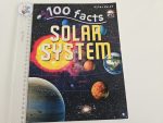 100 Facts - Solar System