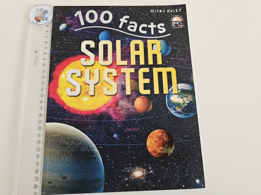 20241216_140223 (Medium) 100 Facts - Solar System - imagine 1