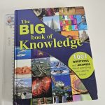 The Big Book of Knowledge
