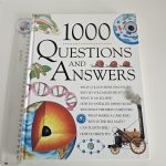 1000 Questions and Answers