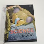 The Science Book